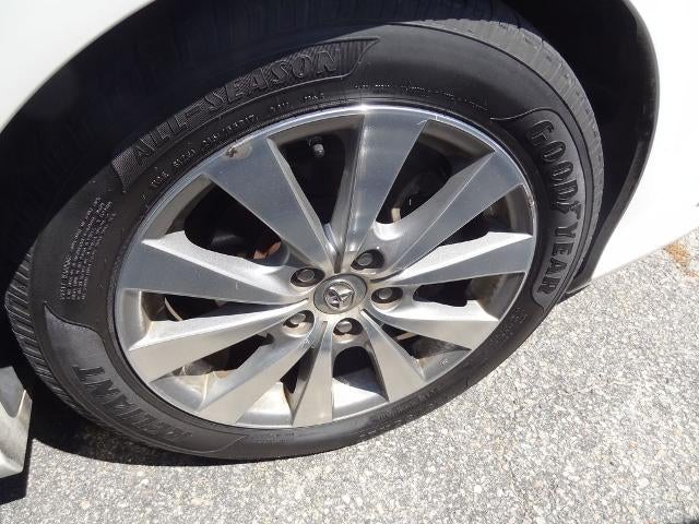 2011 Toyota Avalon Limited