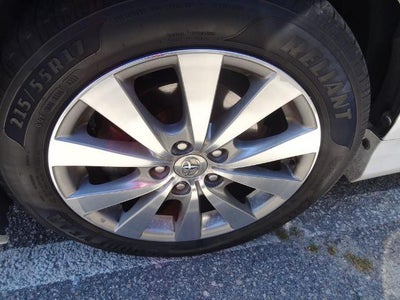 2011 Toyota Avalon Limited