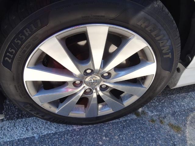 2011 Toyota Avalon Limited