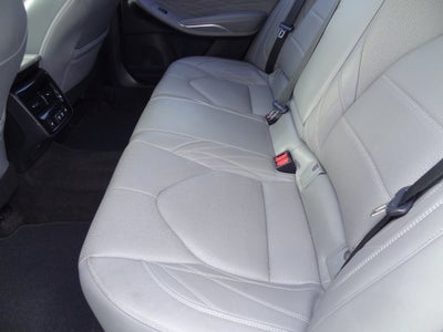 2019 Toyota Avalon Limited