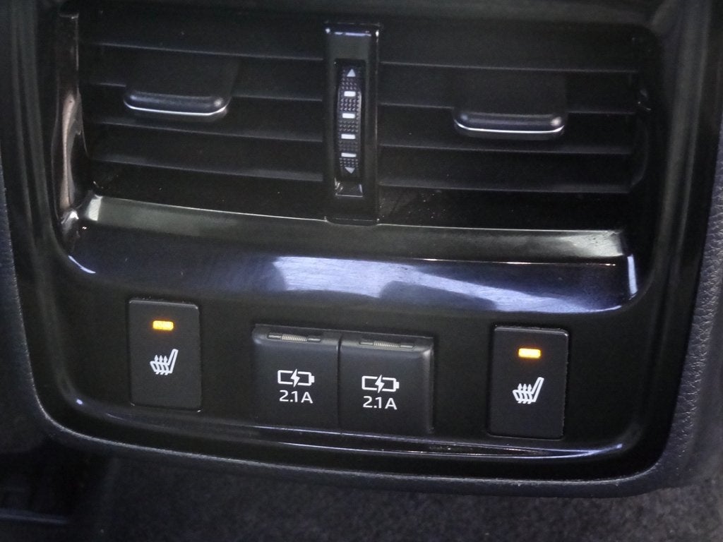 2019 Toyota Avalon Limited