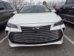 2019 Toyota Avalon Limited