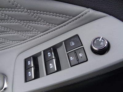 2019 Toyota Avalon Limited