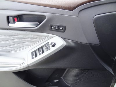 2019 Toyota Avalon Limited