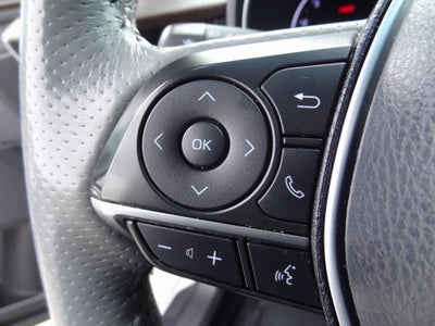 2019 Toyota Avalon Limited