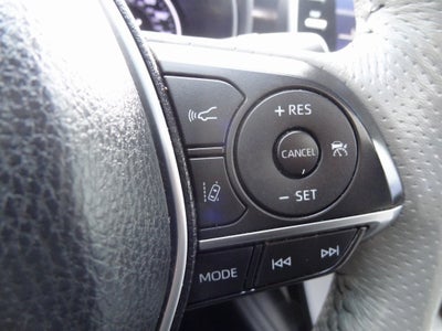 2019 Toyota Avalon Limited