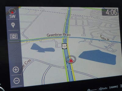 2019 Toyota Avalon Limited