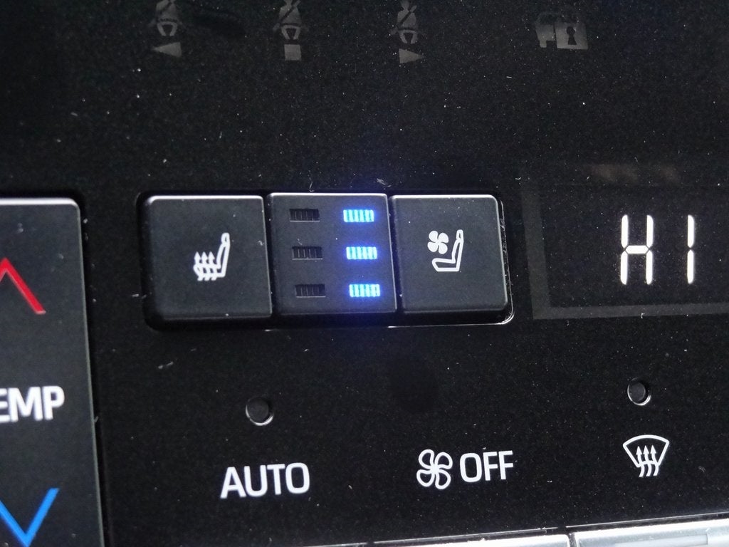 2019 Toyota Avalon Limited