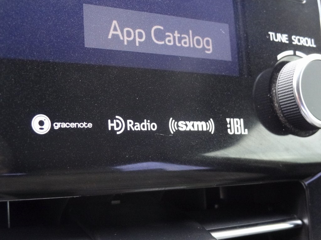 2019 Toyota Avalon Limited