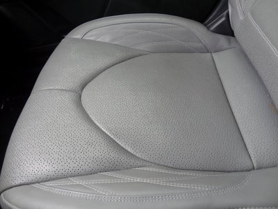 2019 Toyota Avalon Limited