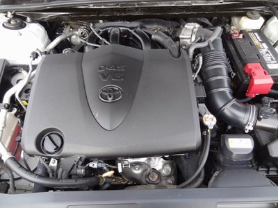 2019 Toyota Avalon Limited