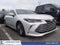 2019 Toyota Avalon Limited