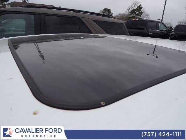 2019 Toyota Avalon Limited