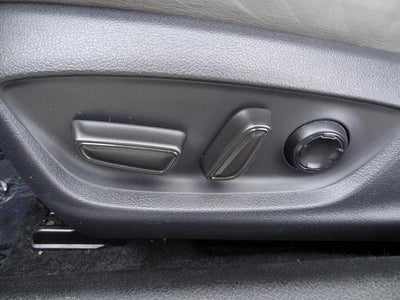 2019 Toyota Avalon Limited