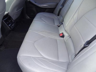 2019 Toyota Avalon Limited