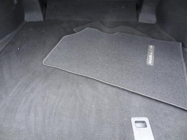 2019 Toyota Avalon Limited