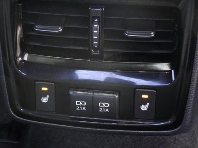 2019 Toyota Avalon Limited