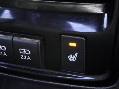 2019 Toyota Avalon Limited