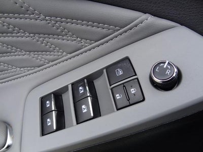 2019 Toyota Avalon Limited