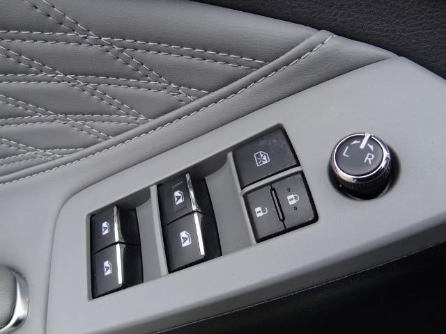 2019 Toyota Avalon Limited