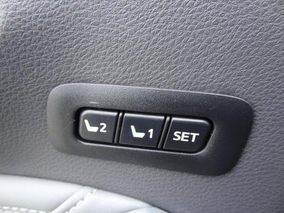 2019 Toyota Avalon Limited