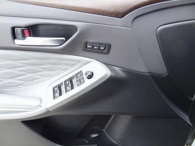 2019 Toyota Avalon Limited