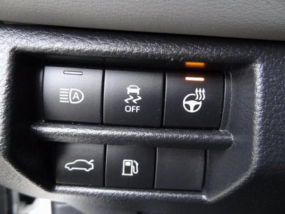 2019 Toyota Avalon Limited