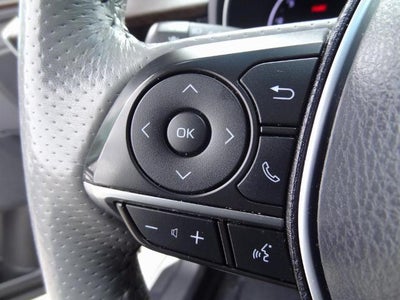 2019 Toyota Avalon Limited