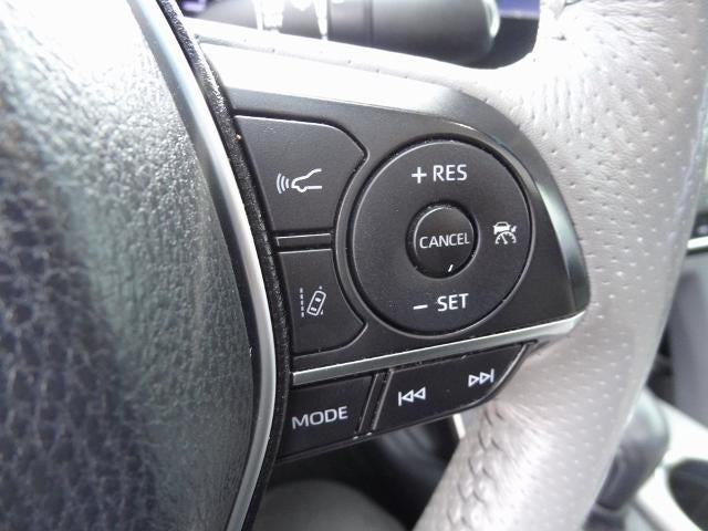 2019 Toyota Avalon Limited