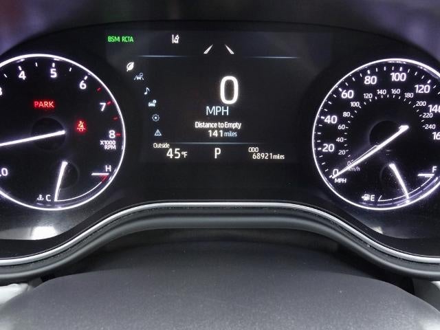 2019 Toyota Avalon Limited