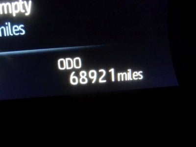 2019 Toyota Avalon Limited