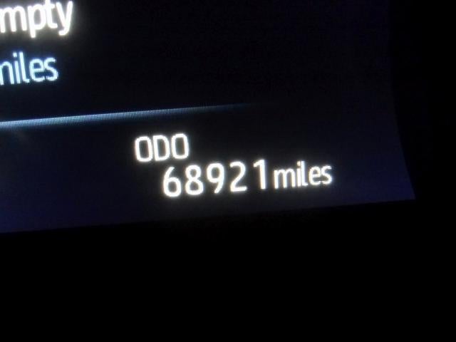 2019 Toyota Avalon Limited