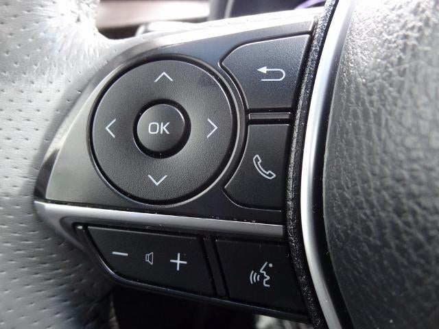 2019 Toyota Avalon Limited