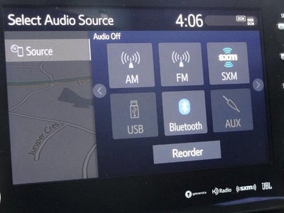 2019 Toyota Avalon Limited