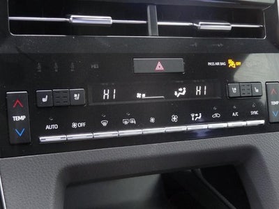 2019 Toyota Avalon Limited