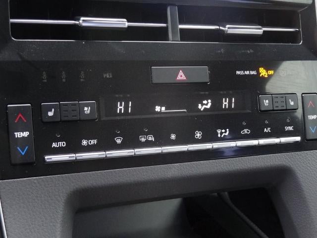 2019 Toyota Avalon Limited