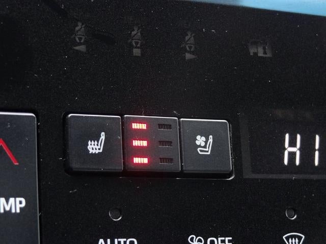 2019 Toyota Avalon Limited