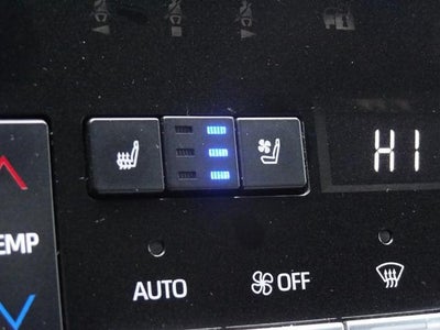 2019 Toyota Avalon Limited