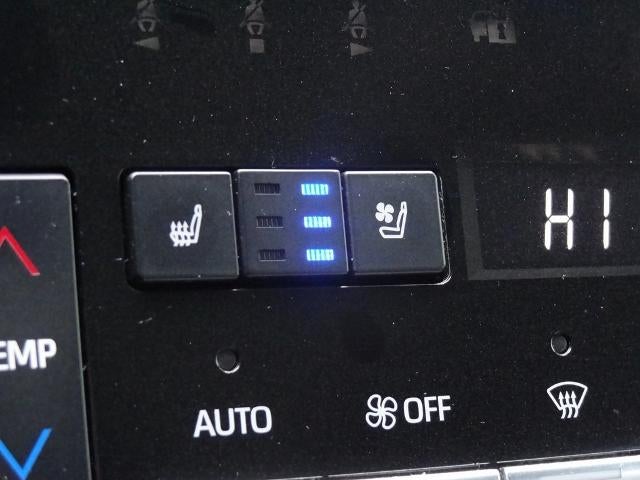 2019 Toyota Avalon Limited