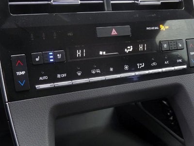 2019 Toyota Avalon Limited