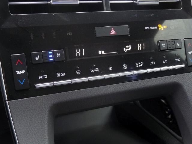 2019 Toyota Avalon Limited