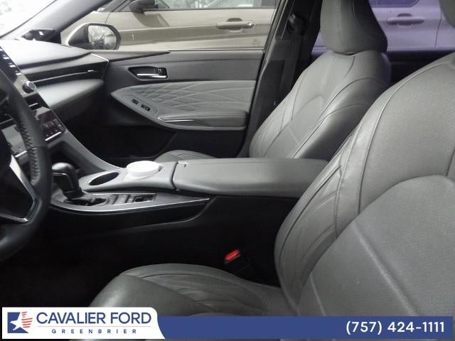 2019 Toyota Avalon Limited