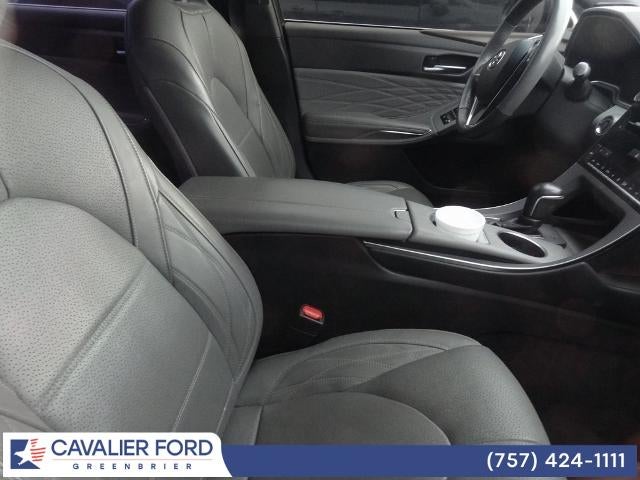 2019 Toyota Avalon Limited