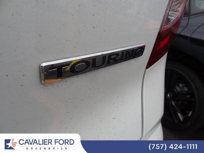 2021 Honda Pilot Touring 7 Passenger