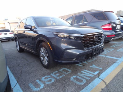 2023 Honda CR-V EX