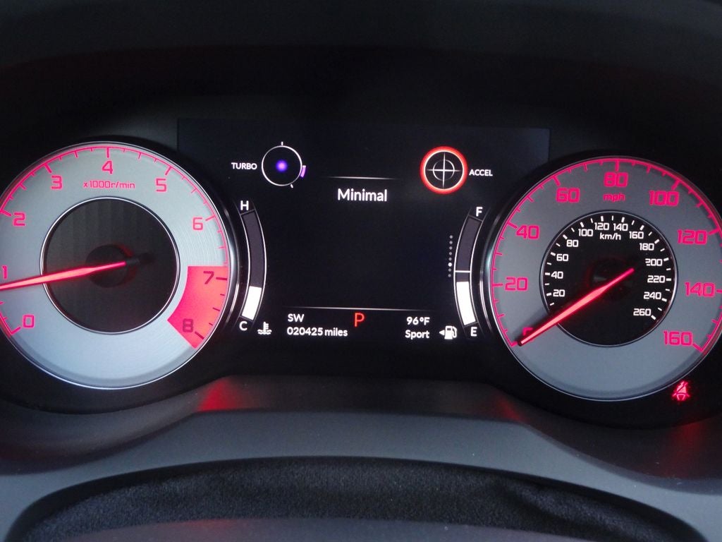 2021 Acura RDX A-Spec Package SH-AWD