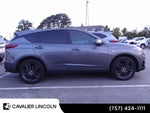 2021 Acura RDX A-Spec Package SH-AWD