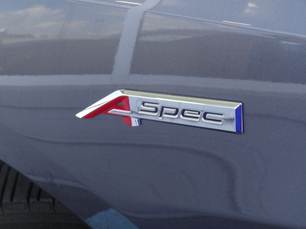 2021 Acura RDX A-Spec Package SH-AWD
