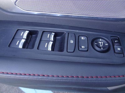 2021 Acura RDX A-Spec Package SH-AWD