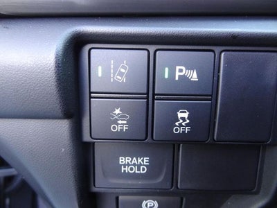 2021 Acura RDX A-Spec Package SH-AWD